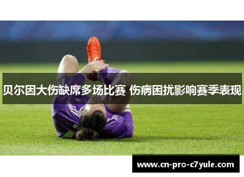 贝尔因大伤缺席多场比赛 伤病困扰影响赛季表现